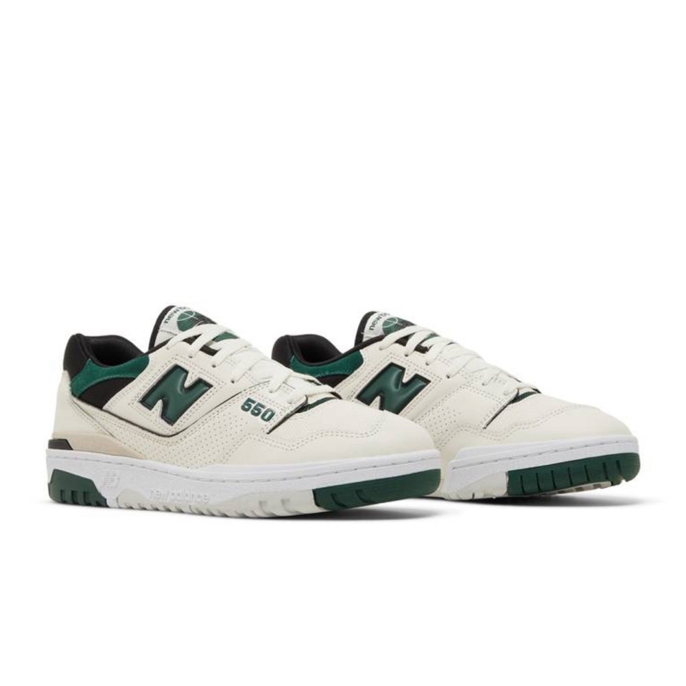 550 'Sea Salt Pine Green' - Picture 4 of 4
